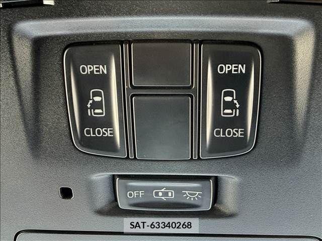 Toyota VELLFIRE 2017-09 8563869-14