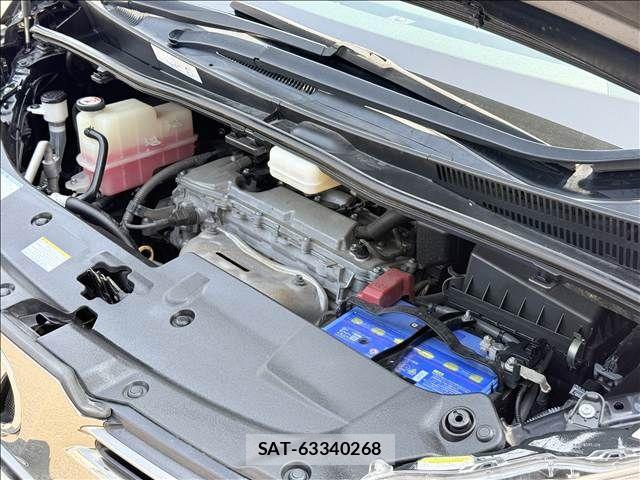 Toyota VELLFIRE 2017-09 8563869-19