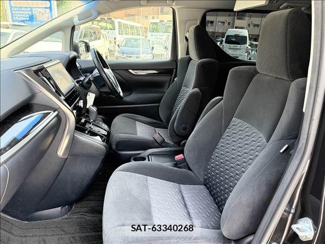 Toyota VELLFIRE 2017-09 8563869-24