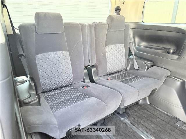 Toyota VELLFIRE 2017-09 8563869-25