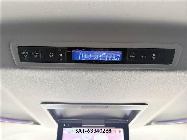 Toyota VELLFIRE 2017-09 8563869-28