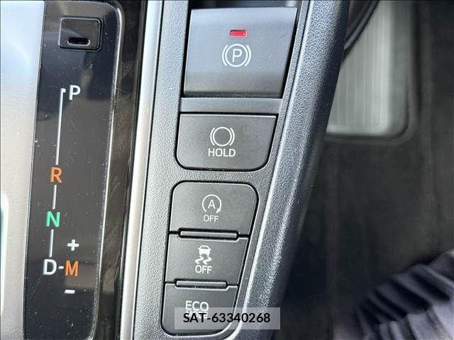 Toyota VELLFIRE 2017-09 8563869-3