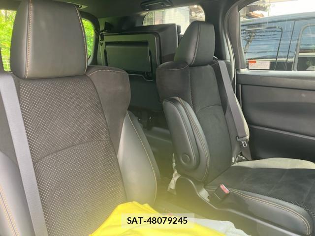 Toyota VELLFIRE 2020-06 8563868-11