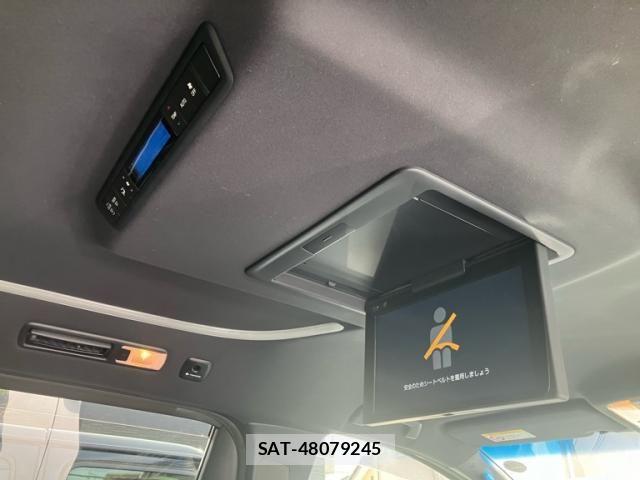 Toyota VELLFIRE 2020-06 8563868-13