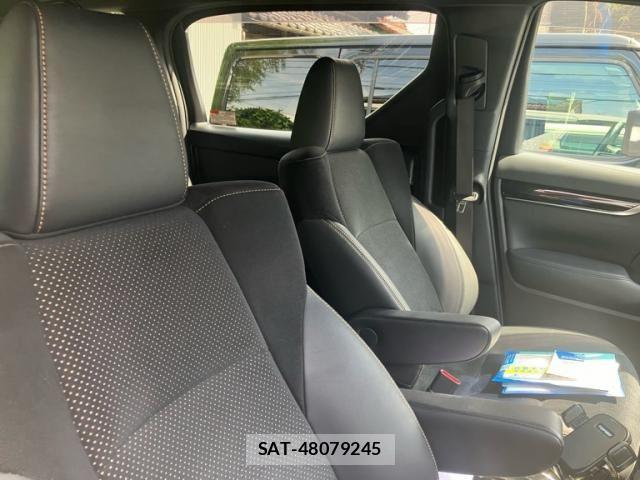 Toyota VELLFIRE 2020-06 8563868-15