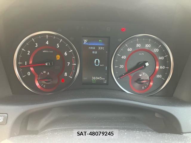 Toyota VELLFIRE 2020-06 8563868-20