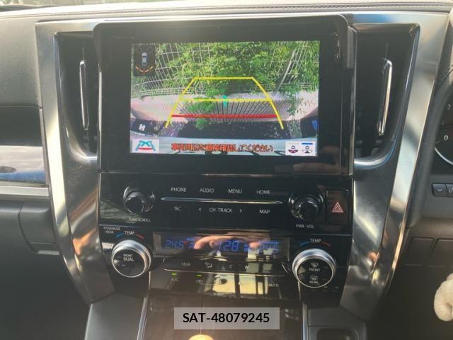 Toyota VELLFIRE 2020-06 8563868-21