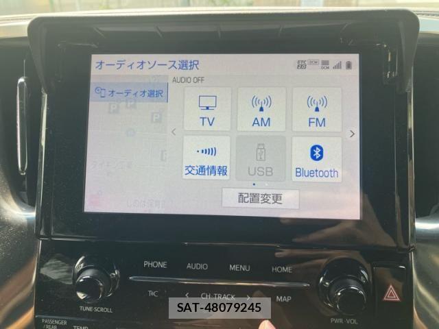 Toyota VELLFIRE 2020-06 8563868-23