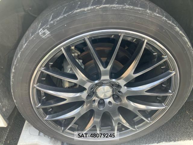 Toyota VELLFIRE 2020-06 8563868-6