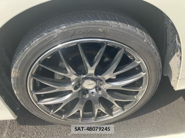 Toyota VELLFIRE 2020-06 8563868-8