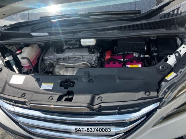 Toyota VELLFIRE 2017-02 8563870-13