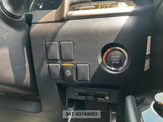 Toyota VELLFIRE 2017-02 8563870-14