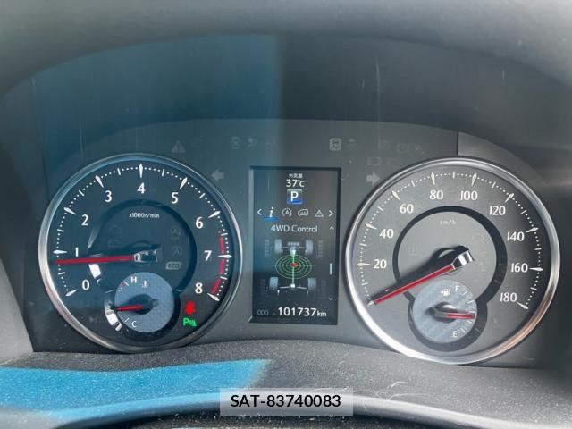 Toyota VELLFIRE 2017-02 8563870-17