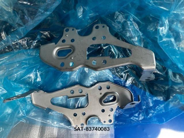 Toyota VELLFIRE 2017-02 8563870-23