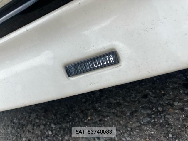 Toyota VELLFIRE 2017-02 8563870-2