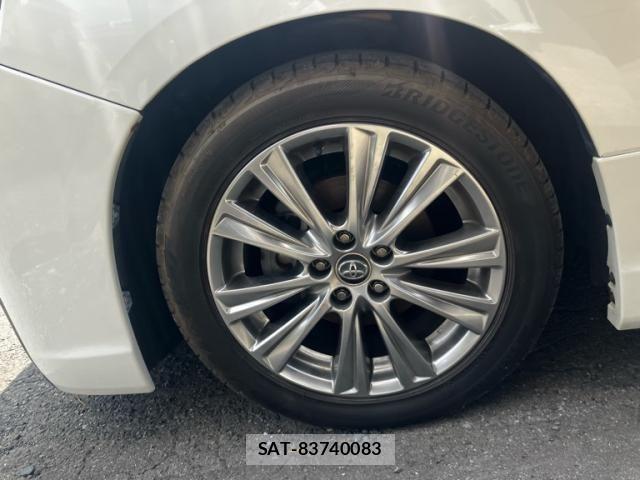 Toyota VELLFIRE 2017-02 8563870-4