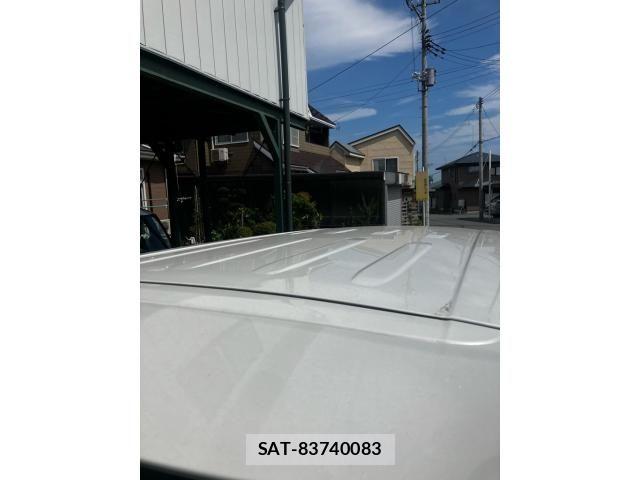 Toyota VELLFIRE 2017-02 8563870-5