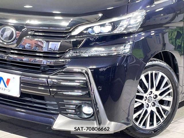 Toyota VELLFIRE 2015-09 8629434-12