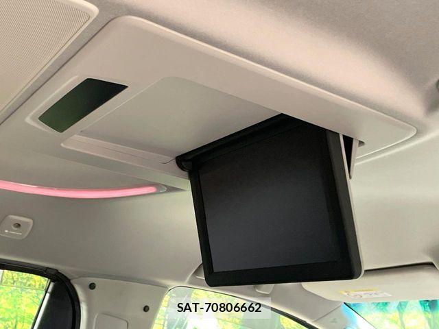 Toyota VELLFIRE 2015-09 8629434-4