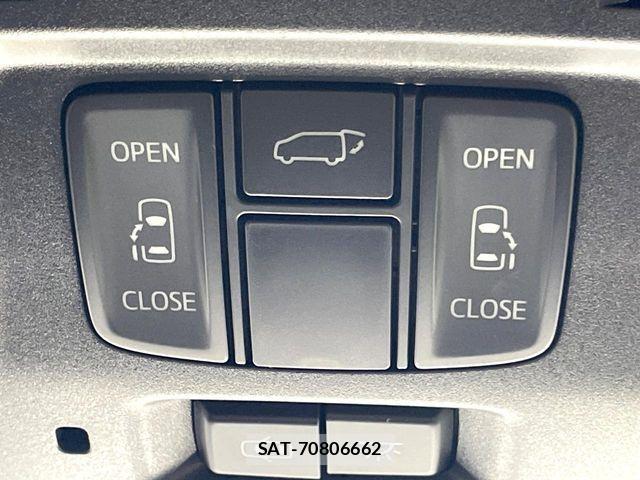 Toyota VELLFIRE 2015-09 8629434-5