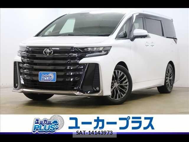 Toyota VELLFIRE 2024-04 8629433-0