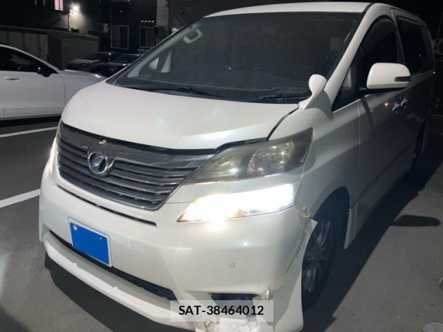 sat car