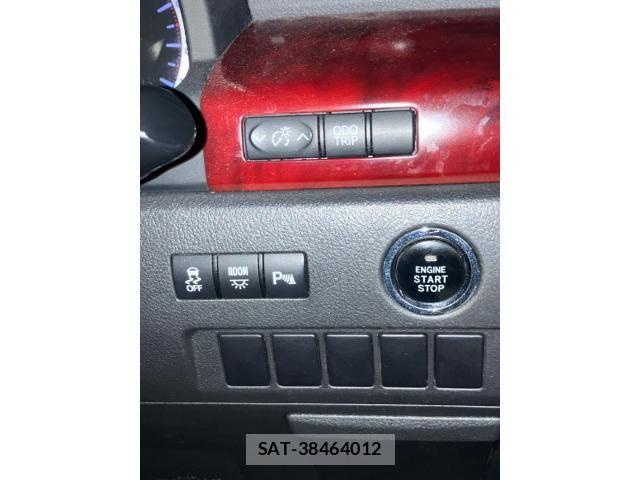 Toyota VELLFIRE 2008-09 8629436-15
