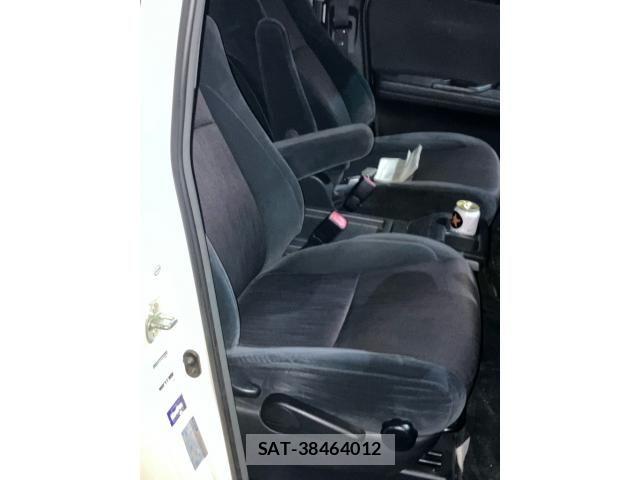Toyota VELLFIRE 2008-09 8629436-21