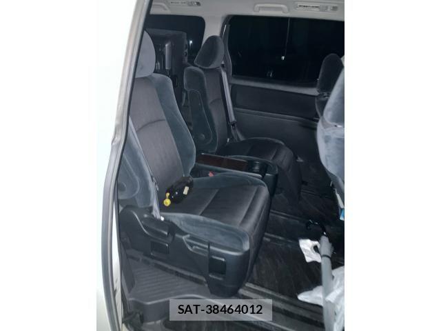 Toyota VELLFIRE 2008-09 8629436-22