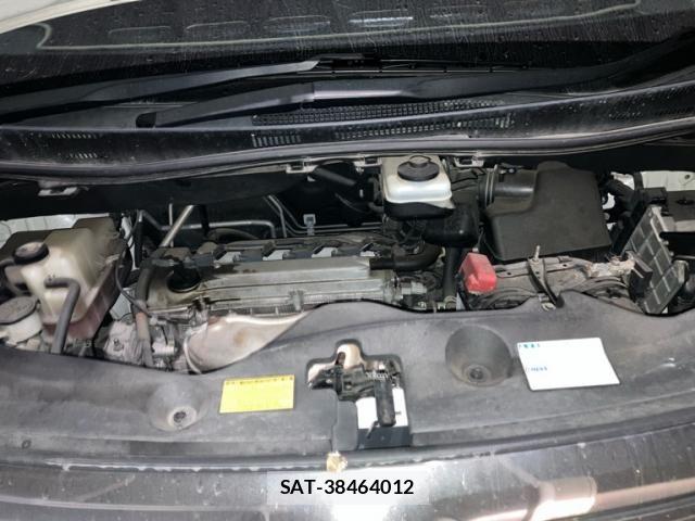 Toyota VELLFIRE 2008-09 8629436-24