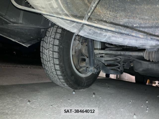Toyota VELLFIRE 2008-09 8629436-4