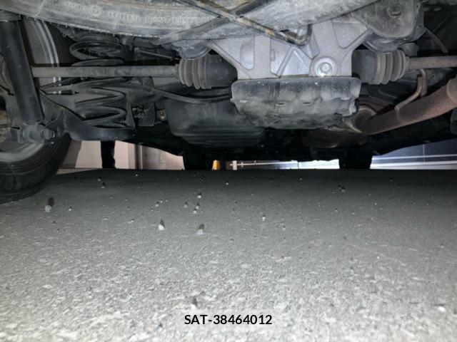 Toyota VELLFIRE 2008-09 8629436-6