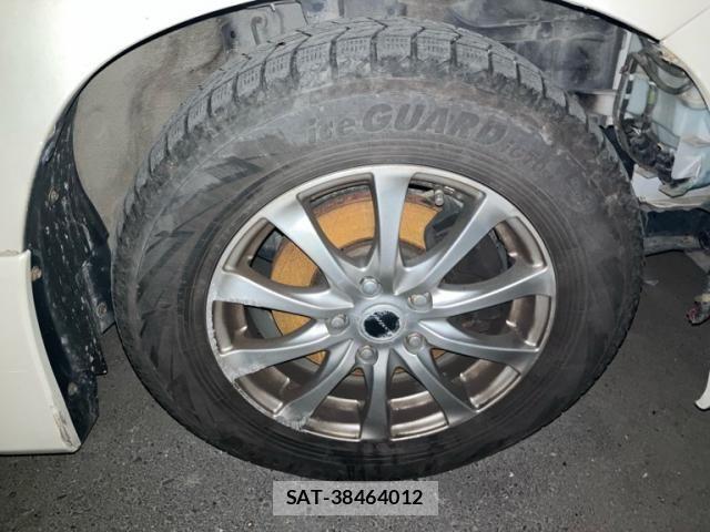 Toyota VELLFIRE 2008-09 8629436-8