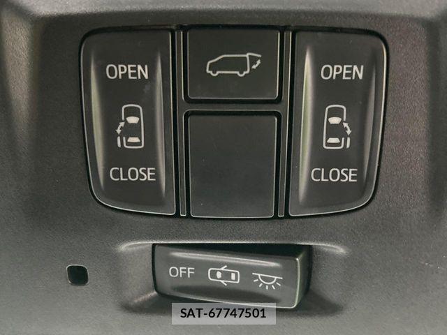 Toyota VELLFIRE 2016-10 8667061-9