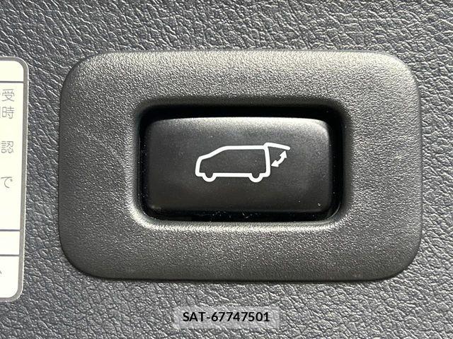 Toyota VELLFIRE 2016-10 8667061-10