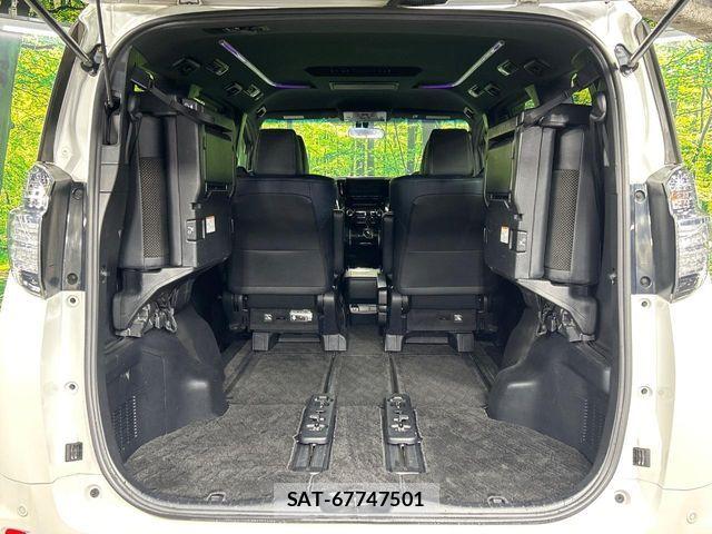 Toyota VELLFIRE 2016-10 8667061-14