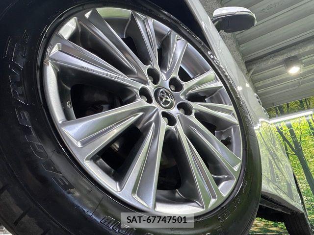 Toyota VELLFIRE 2016-10 8667061-16