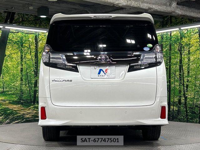 Toyota VELLFIRE 2016-10 8667061-18