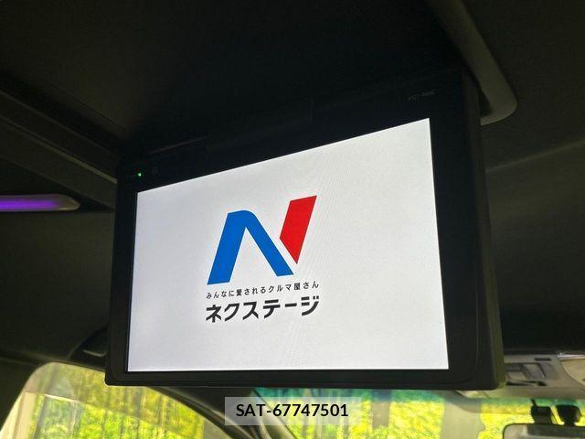 Toyota VELLFIRE 2016-10 8667061-2