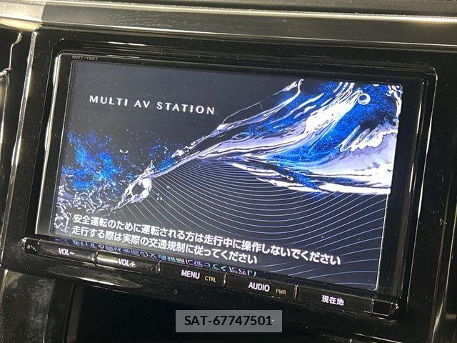Toyota VELLFIRE 2016-10 8667061-4