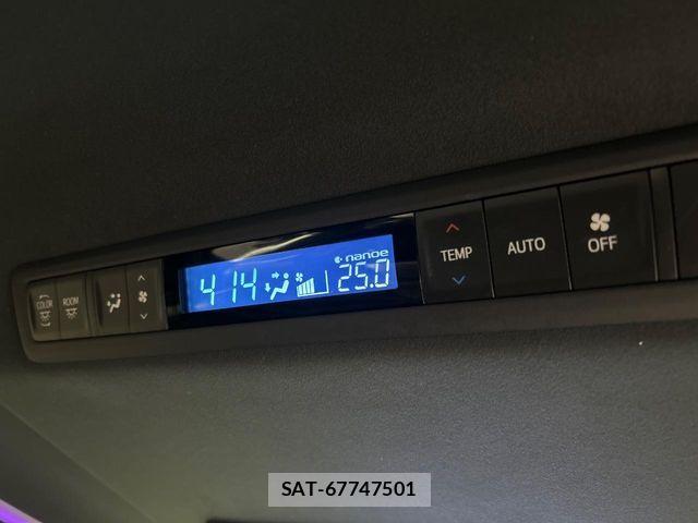 Toyota VELLFIRE 2016-10 8667061-8