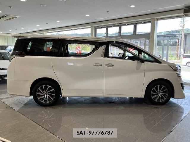 Toyota VELLFIRE 2015-12 8662073-10