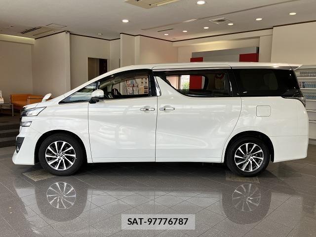 Toyota VELLFIRE 2015-12 8662073-11