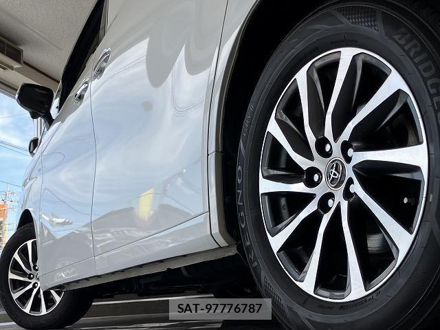 Toyota VELLFIRE 2015-12 8662073-15