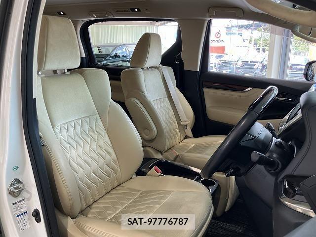 Toyota VELLFIRE 2015-12 8662073-16