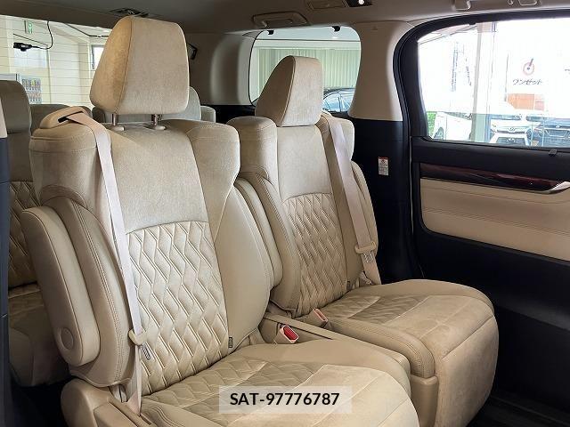 Toyota VELLFIRE 2015-12 8662073-17