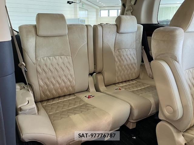 Toyota VELLFIRE 2015-12 8662073-18