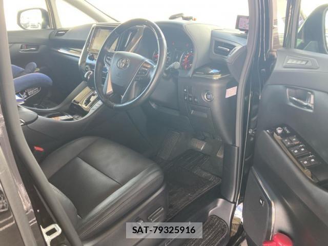 Toyota VELLFIRE 2019-05 8662074-11