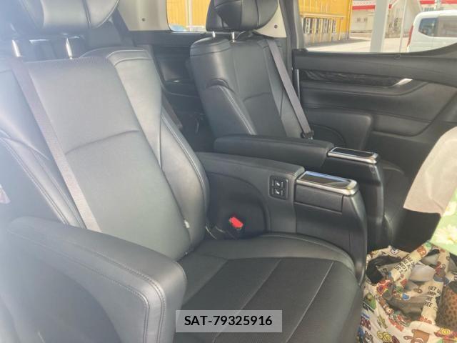 Toyota VELLFIRE 2019-05 8662074-14