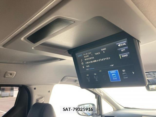 Toyota VELLFIRE 2019-05 8662074-16